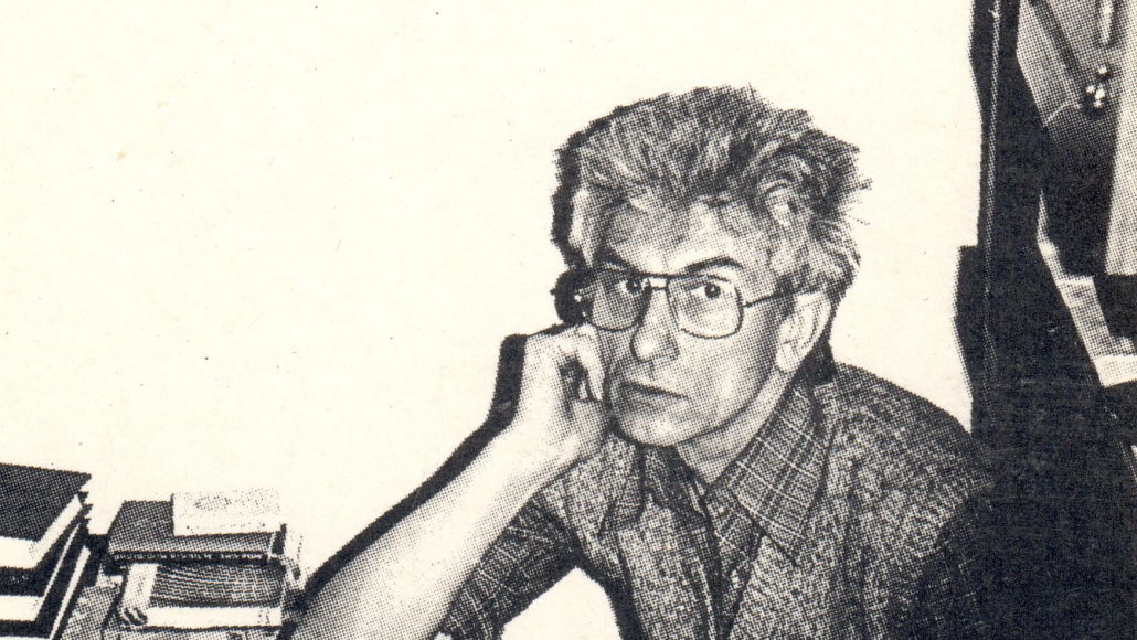 Imants Ziedonis un bibliotēka