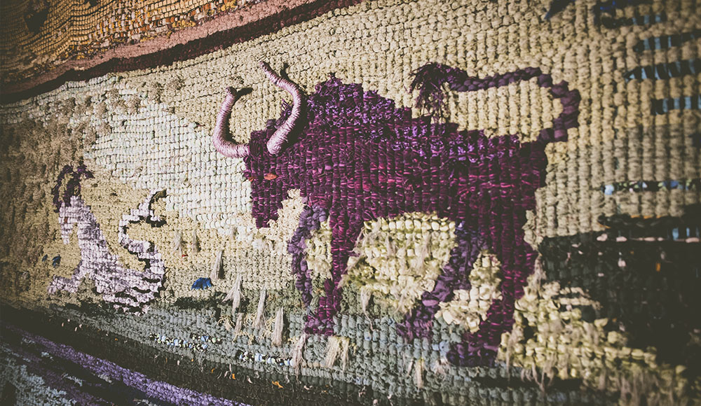 Mājas dvēseles